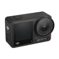 دوربین ورزشی dji osmo action 4 adventure combo