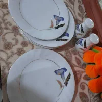 بشقاب میوه خوری