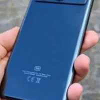 پوکو ایکس 6پرو ۵۱۲ رم ۱۲ تمیز