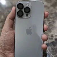iPhone 15 Pro max zaa رجیستر شده