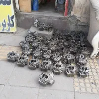 کاربراتور نیسان پراید پیکان