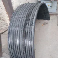 نورد قوس قوطی