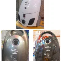 جاروبرقی ناسیونال مدل 2400