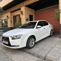 دنا پلاس تیپ ۲ دنده مدل ۹۸ اقساطی