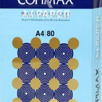 کاغذ آ چار کپی مکس قزوین 680