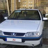 پژو405 اسلیکس عتیقه