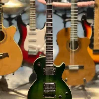 گیتار الکتریک امپلی فایر