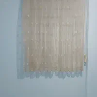 پرده کارکرده