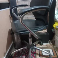 صندلی اداری نیلپر(nilper)کاربرد