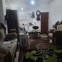 فروش طبقه همکف ۶۰متری پکیج