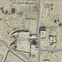 زمین محله کلات/۲۶۶متر/براتوبان