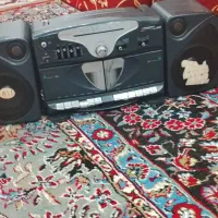 ضبط|سیستم صوتی خانگی|اهواز, کیانشهر|دیوار
