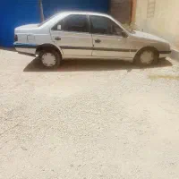 پژو 86|خودرو سواری و وانت|شوشتر, |دیوار