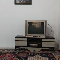 میز‌تلوزیون‌جی‌وی‌سی‌