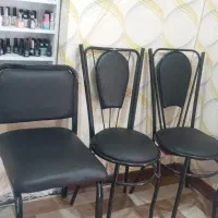 فروش ۳ عدد صندلی