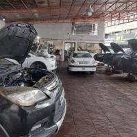 پک کامل جلوبندی شرکتی با شیش ماه گارانتی