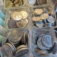 سکه های مناسبتی شاهی