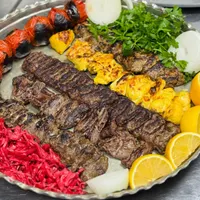 نیروی کباب پز / پاره وقت با بیمه|استخدام خدمات فروشگاه و رستوران|لاهیجان, شیشه گران|دیوار