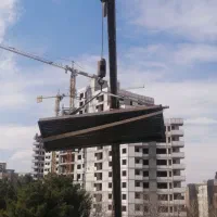 برج ملاصدرا نظام مهندسی
