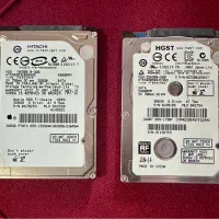 هارد ساتا مخصوص مک بوک