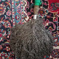 زنجیر عزاداری