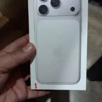 iphone 17 pro 256G ZAA|موبایل|اراک, |دیوار