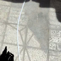 دوش سالم