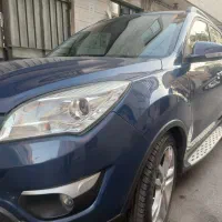 چانگان cs35 کارمندی سالم