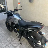 گلکسی ۱۸۰|موتورسیکلت|مشهد, جانباز|دیوار