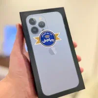 Apple iphone 13 pro /13 pro max 256G/ با گارانتی