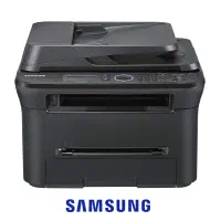 پرینتر ۴کاره سامسونگ 4623F بسیار تمیز