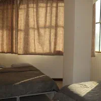 سوئیت اقامتی/اجاره روزانه آپارتمان مبله/خانه مسافر
