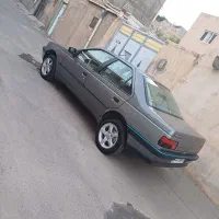 پژو مدل ۹۲ تمام رنگ