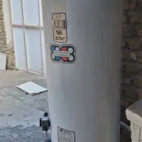 آبگرمکن زمینی سپهر الکتریک