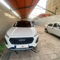 ام وی ام x22poro اتومات مدل ۱۴۰۱ بدون رنگ