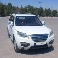لیفان X60مدل93