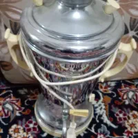 سماور برقی