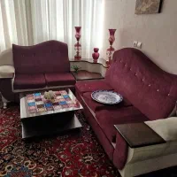 مبل راحتی ۹نفره