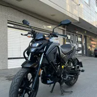 موتور گلکسی na180