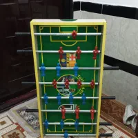 فوتبال دستی سایز بزرگ