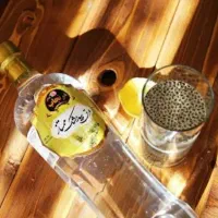 فروش عرقیات و عسل طبیعی