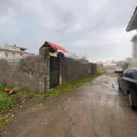 فروش زمین سنددار ۳ طبقه ۶ واحد مجاز ورودی مسکن مهر