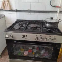 اجاق گاز