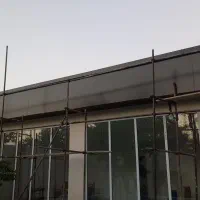 ورق کامپوزیت چوب ترموود سمنت برد|خدمات پیشه و مهارت|کرج, فاز ۱ مهرشهر|دیوار