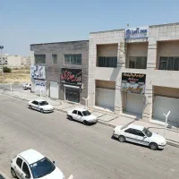 فروش مغازه ۴۰ متری طبقه اول پاساژ مرجان نیایش