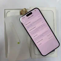 iphone 16(128)ch گارانتی دارد