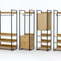 رگال استند سرویس خواب لونه پت