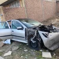 ۲۰۶فول لوازم ۱۹۷اسبی