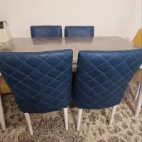 مبلمان ۶ نفره