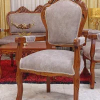 مبلمان استیل ماهور